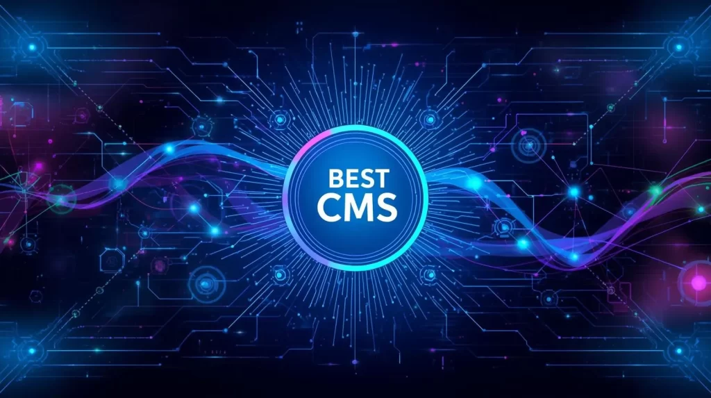 Best CMS for tours